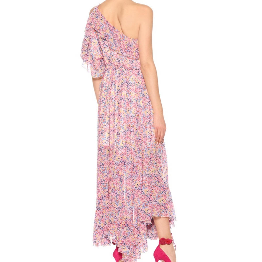 Philosophy Di Lorenzo Serafini Floral dress - Picture 3 of 7